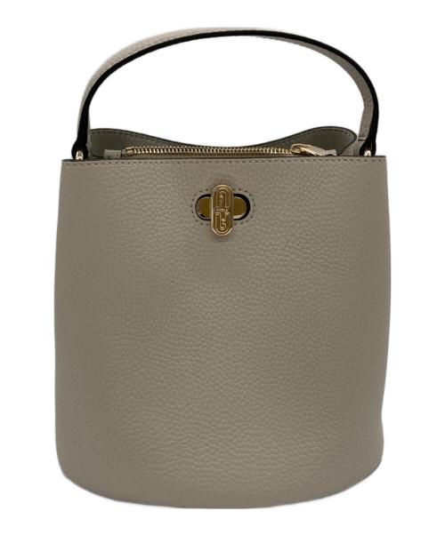 FURLA（フルラ）FURLA (フルラ) ダナエ グレージュの古着・服飾アイテム