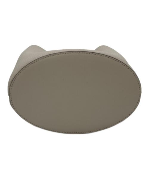 FURLA（フルラ）FURLA (フルラ) ダナエ グレージュの古着・服飾アイテム