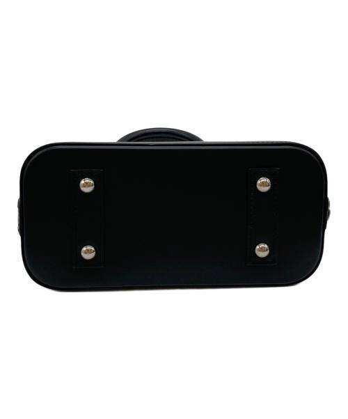 LOUIS VUITTON（ルイ ヴィトン）LOUIS VUITTON (ルイ ヴィトン) 2WAYバッグ ブラックの古着・服飾アイテム