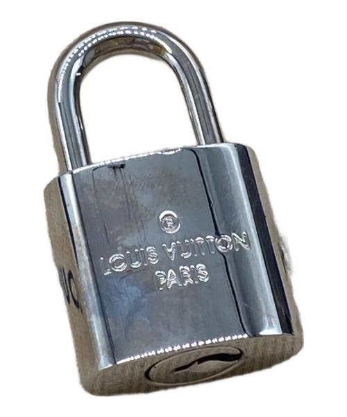 LOUIS VUITTON（ルイ ヴィトン）LOUIS VUITTON (ルイ ヴィトン) 2WAYバッグ ブラックの古着・服飾アイテム