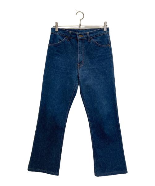 LEVI'S（リーバイス）LEVI'S (リーバイス) 90’s646デニムパンツ インディゴ サイズ:W30の古着・服飾アイテム