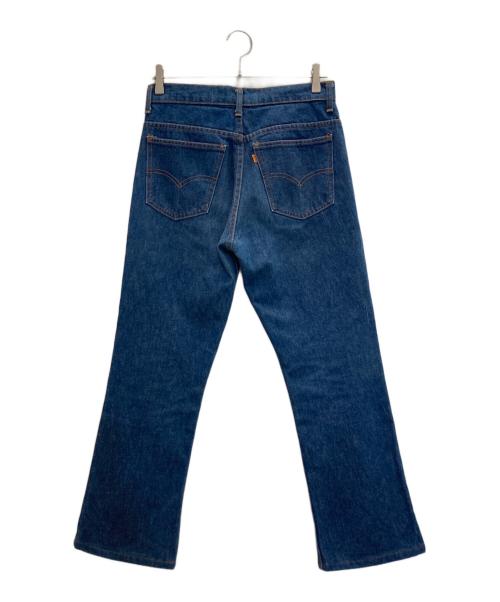 LEVI'S（リーバイス）LEVI'S (リーバイス) 90’s646デニムパンツ インディゴ サイズ:W30の古着・服飾アイテム