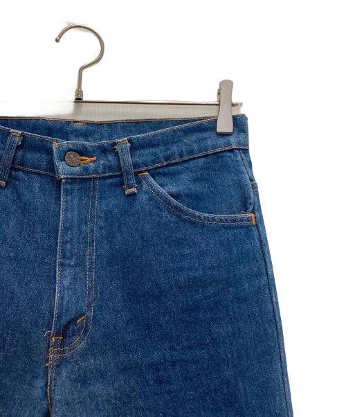 LEVI'S（リーバイス）LEVI'S (リーバイス) 90’s646デニムパンツ インディゴ サイズ:W30の古着・服飾アイテム