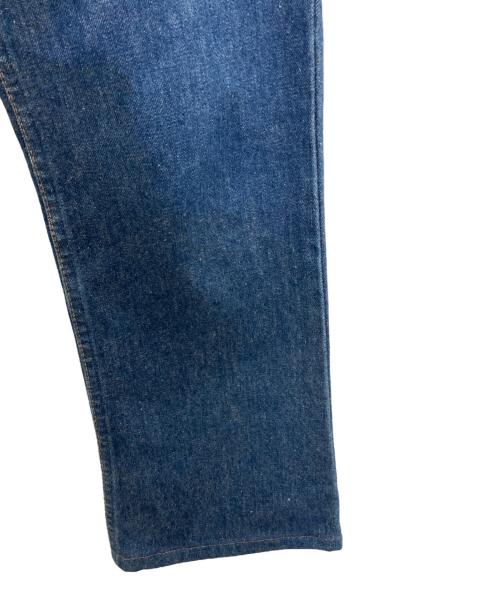 LEVI'S（リーバイス）LEVI'S (リーバイス) 90’s646デニムパンツ インディゴ サイズ:W30の古着・服飾アイテム