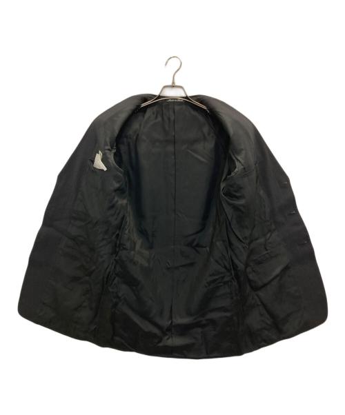 GIORGIO ARMANI（ジョルジョアルマーニ）GIORGIO ARMANI (ジョルジョアルマーニ) セットアップスーツ グレー サイズ:44の古着・服飾アイテム