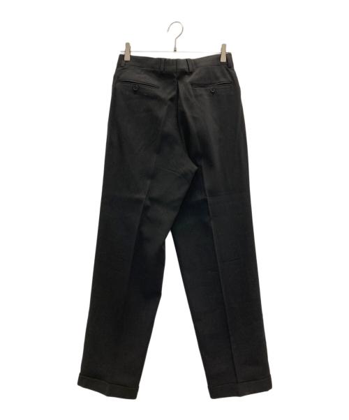 GIORGIO ARMANI（ジョルジョアルマーニ）GIORGIO ARMANI (ジョルジョアルマーニ) セットアップスーツ グレー サイズ:44の古着・服飾アイテム