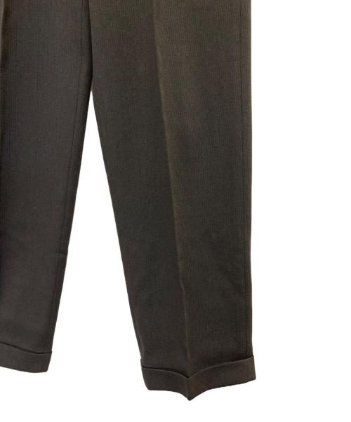 GIORGIO ARMANI（ジョルジョアルマーニ）GIORGIO ARMANI (ジョルジョアルマーニ) セットアップスーツ グレー サイズ:44の古着・服飾アイテム