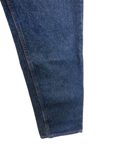 LEVI'S（リーバイス）LEVI'S (リーバイス) 90’s 501XXデニムパンツ インディゴ サイズ:78.5cm (W31) 実寸股下84cmの古着・服飾アイテム