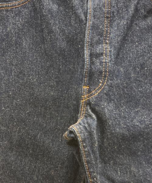LEVI'S（リーバイス）LEVI'S (リーバイス) 90’s 501XXデニムパンツ インディゴ サイズ:78.5cm (W31) 実寸股下84cmの古着・服飾アイテム
