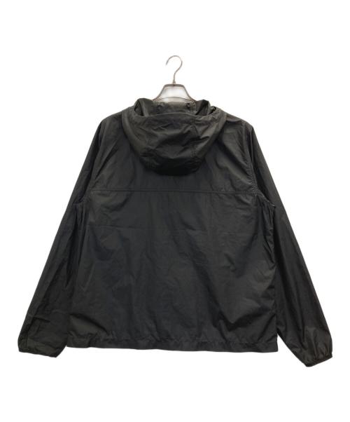 THE NORTH FACE（ザ ノース フェイス）THE NORTH FACE (ザ ノース フェイス) CYCLONE JACKE ブラック サイズ:Ｌの古着・服飾アイテム