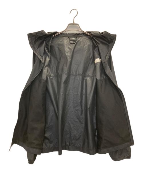 THE NORTH FACE（ザ ノース フェイス）THE NORTH FACE (ザ ノース フェイス) CYCLONE JACKE ブラック サイズ:Ｌの古着・服飾アイテム