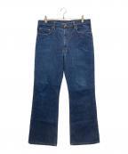 LEVI'Sリーバイス）の古着「BIG E 517 DENIM PANTS」｜インディゴ