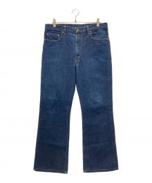 LEVI'S（リーバイス）の古着「BIG E 517 DENIM PANTS」｜インディゴ