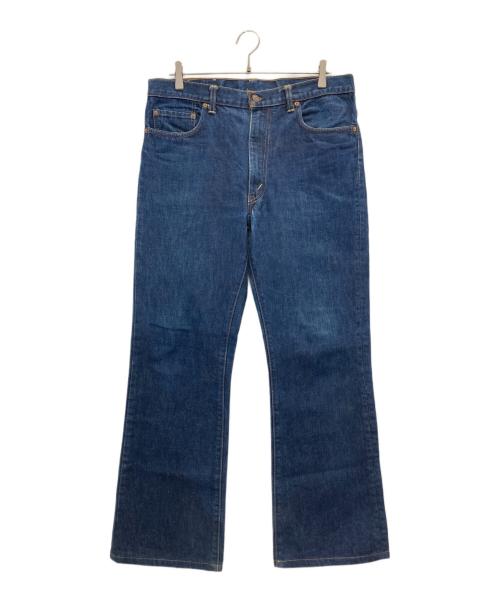 LEVI'S（リーバイス）LEVI'S (リーバイス) BIG E 517 DENIM PANTS インディゴ サイズ:W36xL32の古着・服飾アイテム