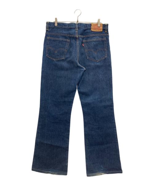 LEVI'S（リーバイス）LEVI'S (リーバイス) BIG E 517 DENIM PANTS インディゴ サイズ:W36xL32の古着・服飾アイテム