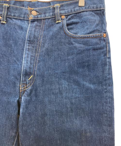 LEVI'S（リーバイス）LEVI'S (リーバイス) BIG E 517 DENIM PANTS インディゴ サイズ:W36xL32の古着・服飾アイテム