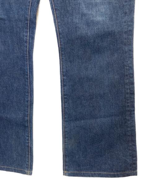 LEVI'S（リーバイス）LEVI'S (リーバイス) BIG E 517 DENIM PANTS インディゴ サイズ:W36xL32の古着・服飾アイテム