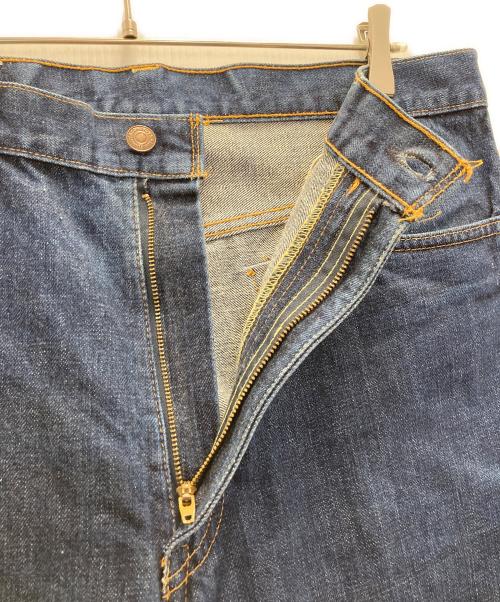 LEVI'S（リーバイス）LEVI'S (リーバイス) BIG E 517 DENIM PANTS インディゴ サイズ:W36xL32の古着・服飾アイテム