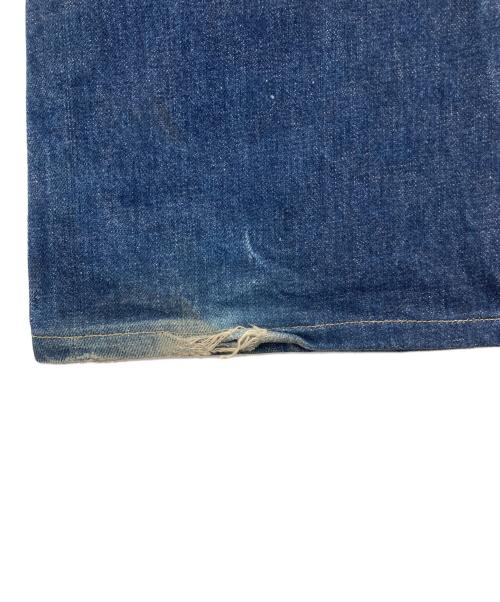 LEVI'S（リーバイス）LEVI'S (リーバイス) BIG E 517 DENIM PANTS インディゴ サイズ:W36xL32の古着・服飾アイテム