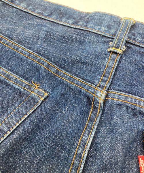 LEVI'S（リーバイス）LEVI'S (リーバイス) BIG E 517 DENIM PANTS インディゴ サイズ:W36xL32の古着・服飾アイテム