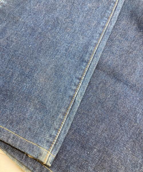 LEVI'S（リーバイス）LEVI'S (リーバイス) BIG E 517 DENIM PANTS インディゴ サイズ:W36xL32の古着・服飾アイテム