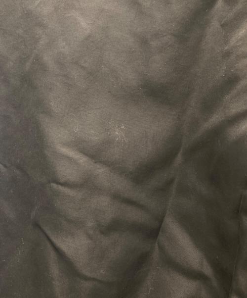 AVIREX（アヴィレックス）AVIREX (アヴィレックス) JOURNAL STANDARD relume (ジャーナルスタンダード レリューム) 別注L-2B Flight Jacket ブラック サイズ:Ｌの古着・服飾アイテム