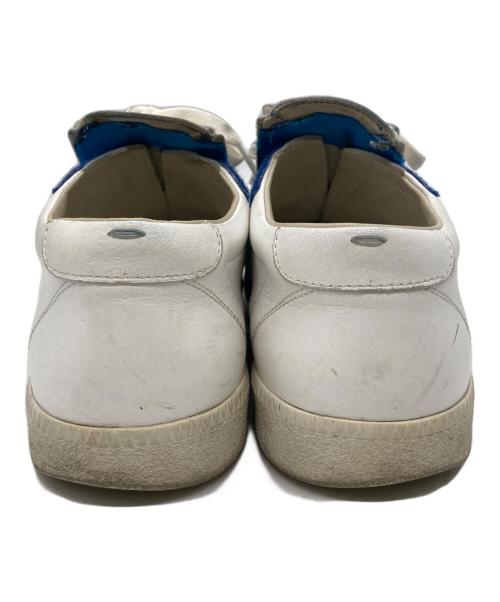 NEW BALANCE（ニューバランス）NEW BALANCE (ニューバランス) JUNYA WATANABE MAN (ジュンヤワタナベマン) ハイカットスニーカー ブラック サイズ:26㎝の古着・服飾アイテム