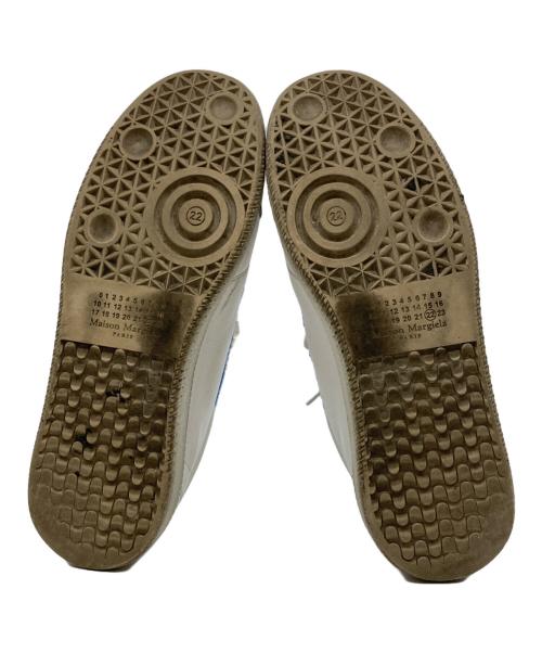 NEW BALANCE（ニューバランス）NEW BALANCE (ニューバランス) JUNYA WATANABE MAN (ジュンヤワタナベマン) ハイカットスニーカー ブラック サイズ:26㎝の古着・服飾アイテム