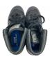 中古・古着 NEW BALANCE (ニューバランス) JUNYA WATANABE MAN (ジュンヤワタナベマン) ハイカットスニーカー ブラック サイズ:26㎝：14000円