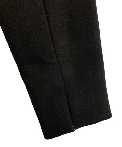 UNITED TOKYO（ユナイテッドトーキョー）UNITED TOKYO (ユナイテッドトーキョー) ノーカラージャケット ブラック サイズ:1の古着・服飾アイテム