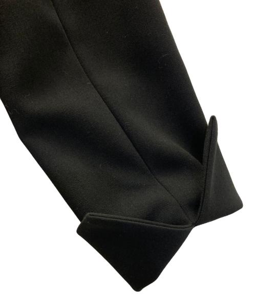 UNITED TOKYO（ユナイテッドトーキョー）UNITED TOKYO (ユナイテッドトーキョー) ノーカラージャケット ブラック サイズ:1の古着・服飾アイテム