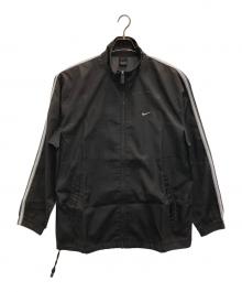 NIKE（ナイキ）の古着「ジップジャケット」｜ブラック