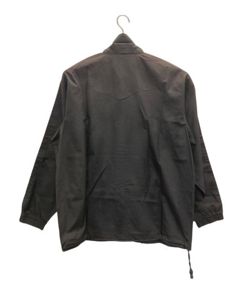 NIKE（ナイキ）NIKE (ナイキ) ジップジャケット ブラック サイズ:XLの古着・服飾アイテム