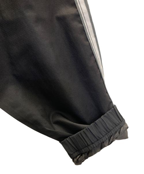 NIKE（ナイキ）NIKE (ナイキ) ジップジャケット ブラック サイズ:XLの古着・服飾アイテム