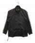 NIKE（ナイキ）の古着「ジップジャケット」｜ブラック