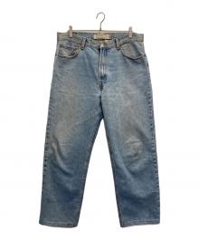 LEVI'S（リーバイス）の古着「デニムパンツ」｜インディゴ