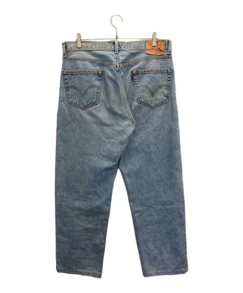 LEVI'S（リーバイス）LEVI'S (リーバイス) デニムパンツ インディゴ サイズ:W36×L32の古着・服飾アイテム