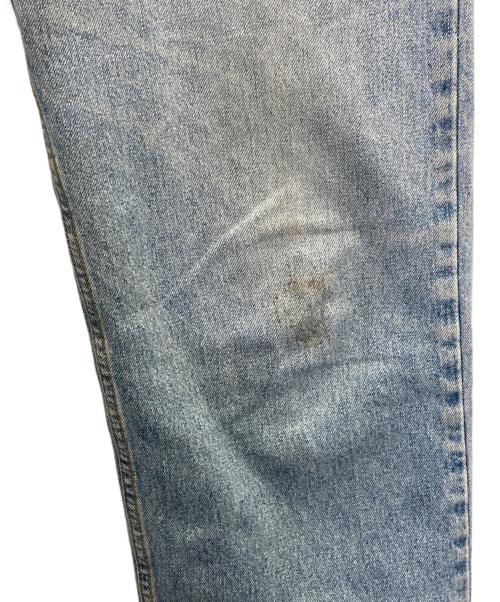 LEVI'S（リーバイス）LEVI'S (リーバイス) デニムパンツ インディゴ サイズ:W36×L32の古着・服飾アイテム