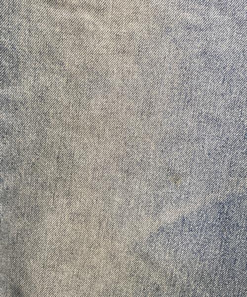 LEVI'S（リーバイス）LEVI'S (リーバイス) デニムパンツ インディゴ サイズ:W36×L32の古着・服飾アイテム
