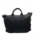 PORTERポーター）の古着「バッグ」｜ブラック