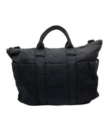 PORTER（ポーター）の古着「バッグ」｜ブラック