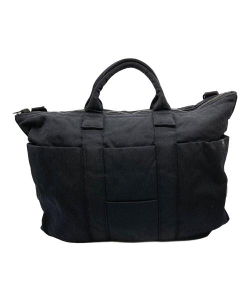 PORTER（ポーター）PORTER (ポーター) バッグ ブラックの古着・服飾アイテム