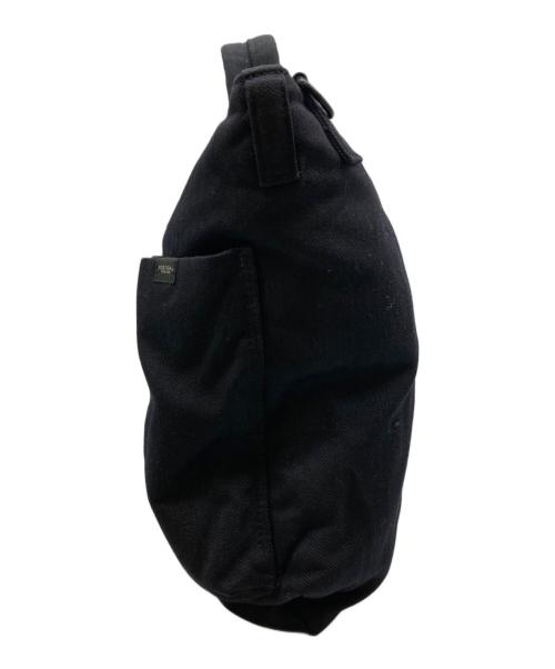 PORTER（ポーター）PORTER (ポーター) バッグ ブラックの古着・服飾アイテム