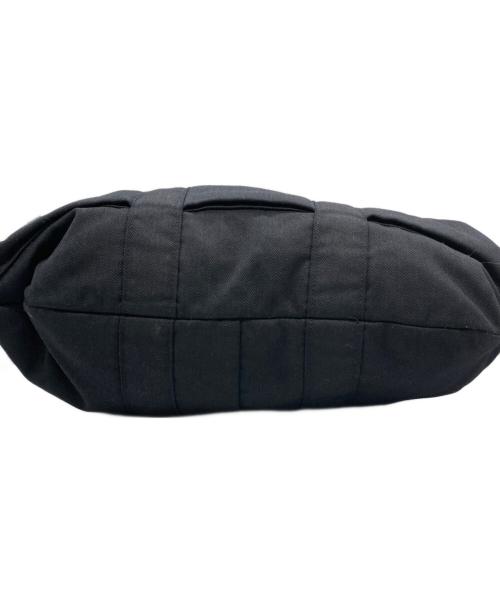 PORTER（ポーター）PORTER (ポーター) バッグ ブラックの古着・服飾アイテム