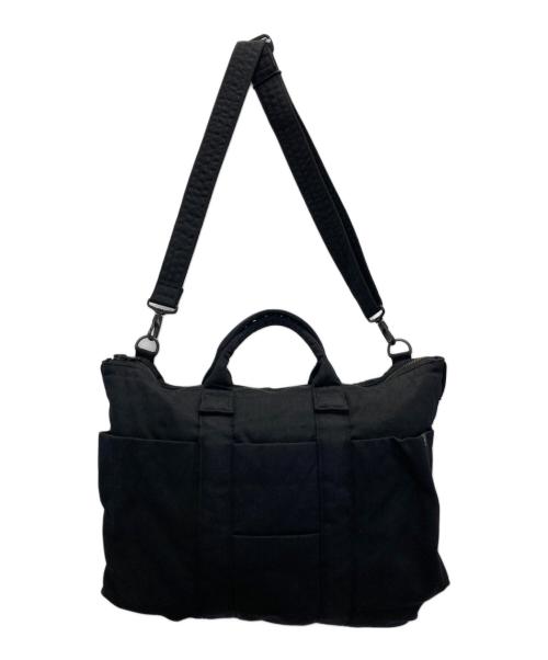 PORTER（ポーター）PORTER (ポーター) バッグ ブラックの古着・服飾アイテム