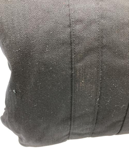 PORTER（ポーター）PORTER (ポーター) バッグ ブラックの古着・服飾アイテム