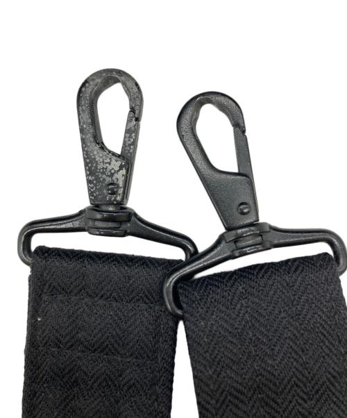 PORTER（ポーター）PORTER (ポーター) バッグ ブラックの古着・服飾アイテム