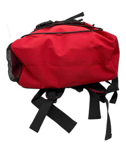 CarHartt（カーハート）CarHartt (カーハート) KICKFLIP BACKPACK レッドの古着・服飾アイテム