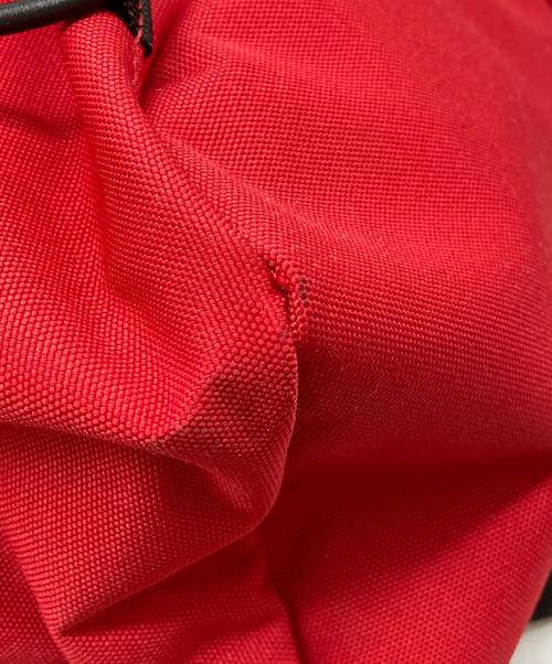 CarHartt（カーハート）CarHartt (カーハート) KICKFLIP BACKPACK レッドの古着・服飾アイテム