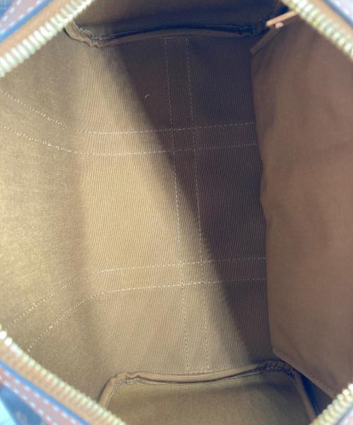 CELINE（セリーヌ）CELINE (セリーヌ) Medium Boston ブラウンの古着・服飾アイテム